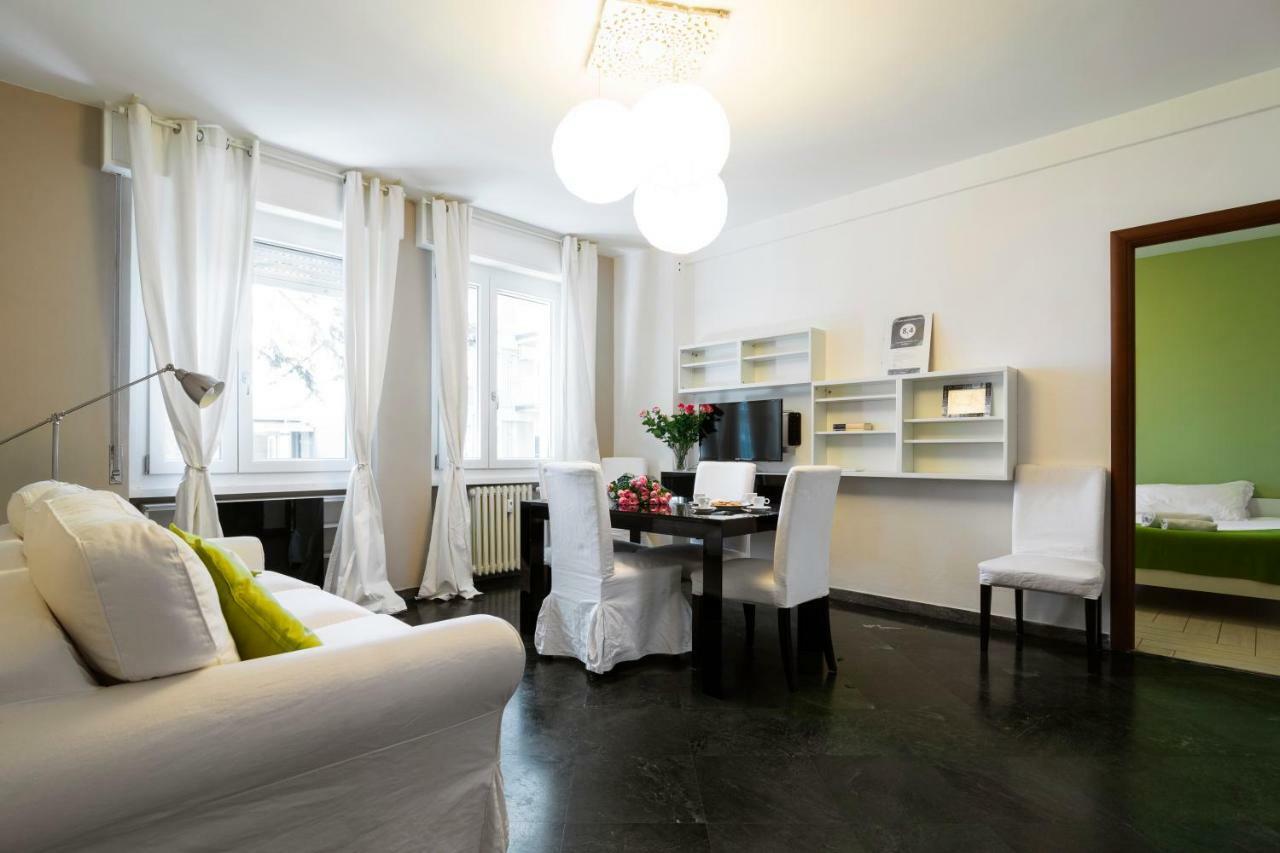 Milanocity Mico Miart Apartamento Milán