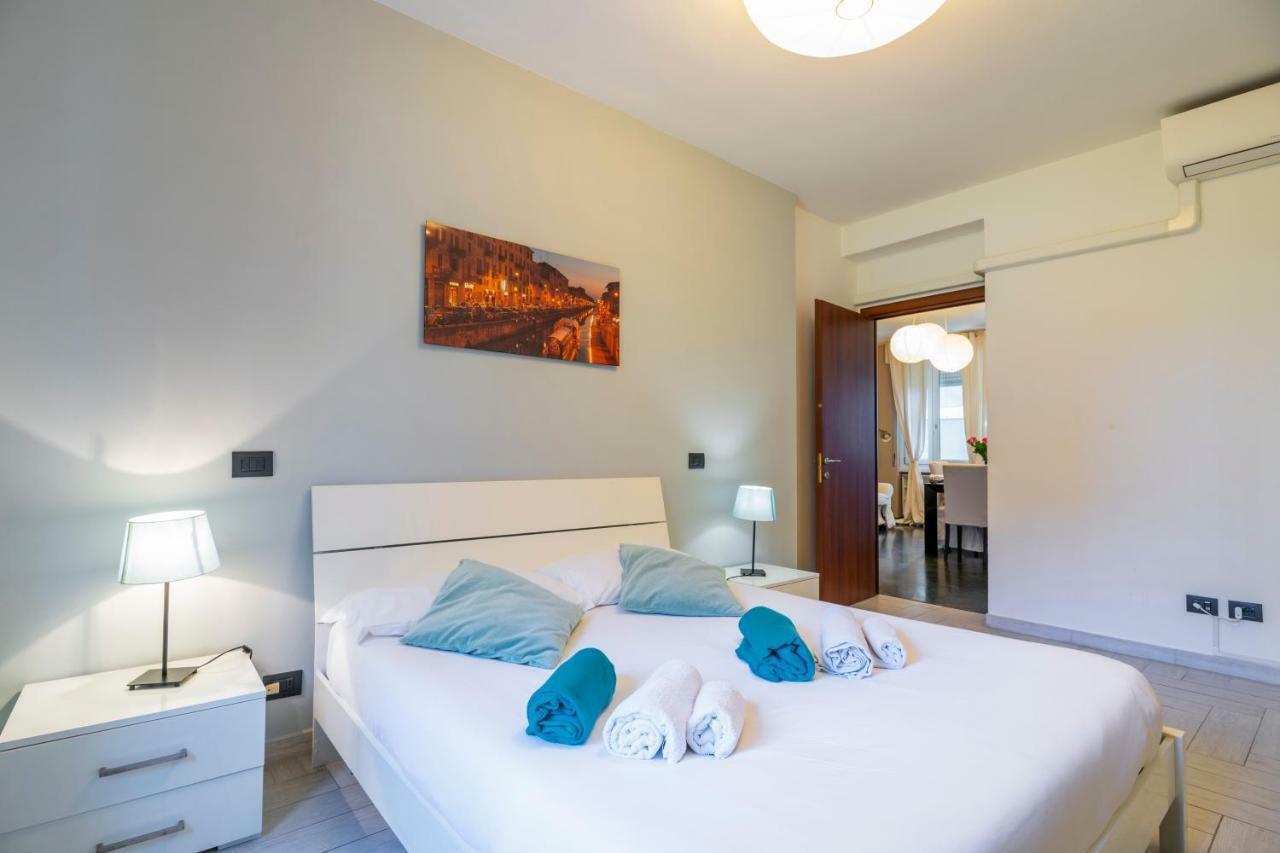 Milanocity Mico Miart Apartamento *